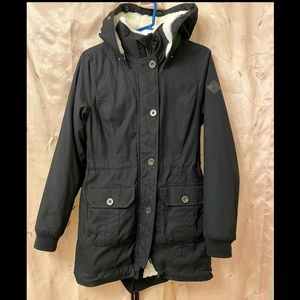 Hollister Cozy-Lined Parka